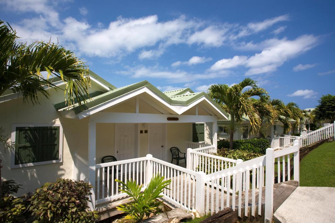 The Verandah Antigua (Adults Only) Willikies Kültér fotó