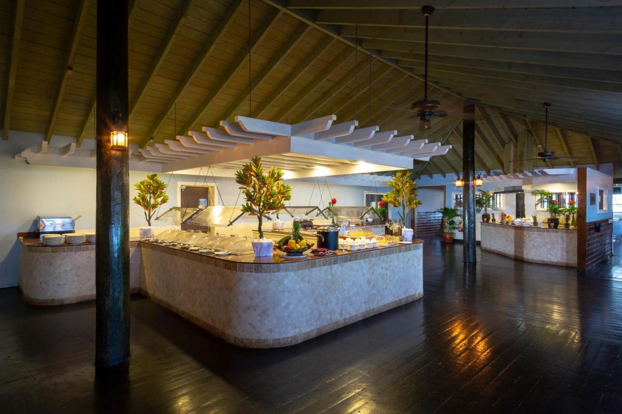 The Verandah Antigua (Adults Only) Willikies Kültér fotó