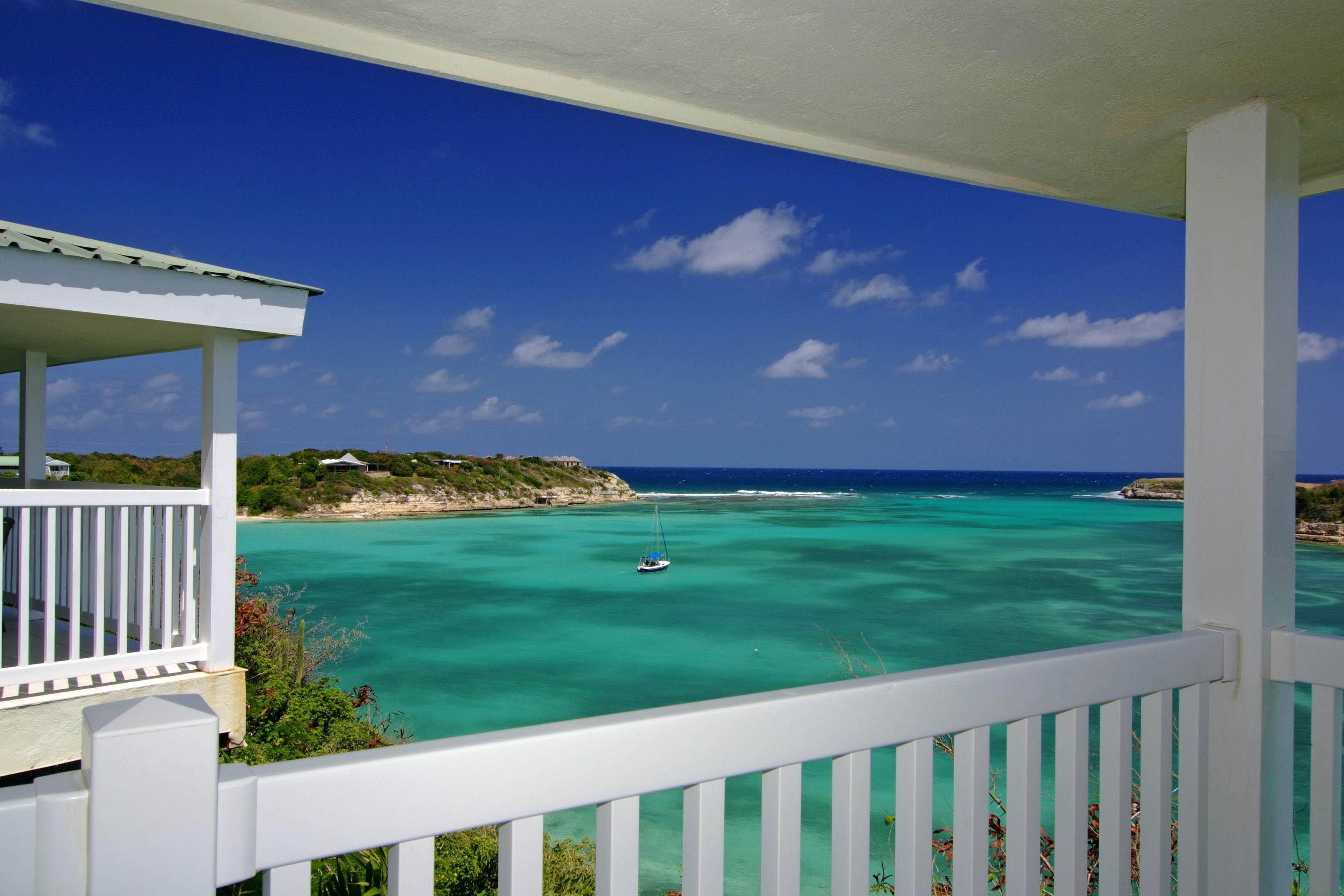 The Verandah Antigua (Adults Only) Willikies Kültér fotó