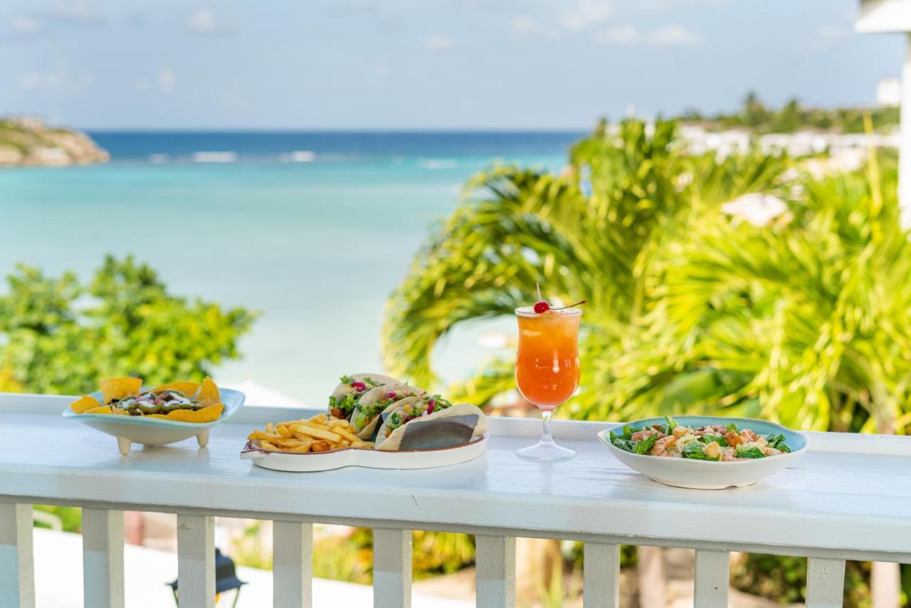 The Verandah Antigua (Adults Only) Willikies Kültér fotó