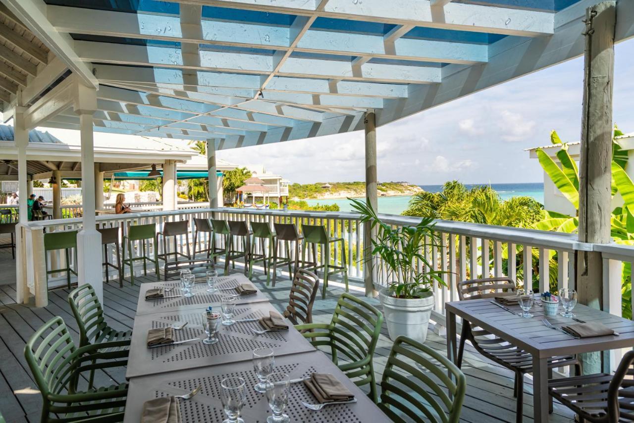 The Verandah Antigua (Adults Only) Willikies Kültér fotó