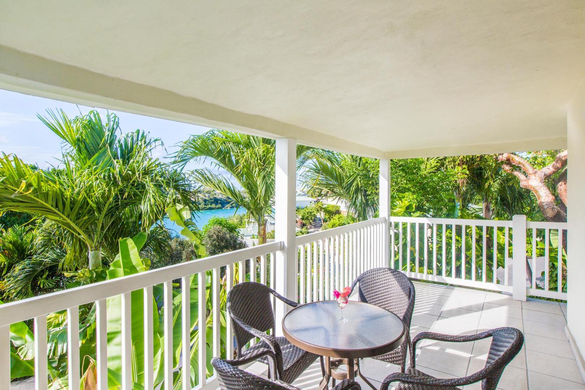 The Verandah Antigua (Adults Only) Willikies Szoba fotó