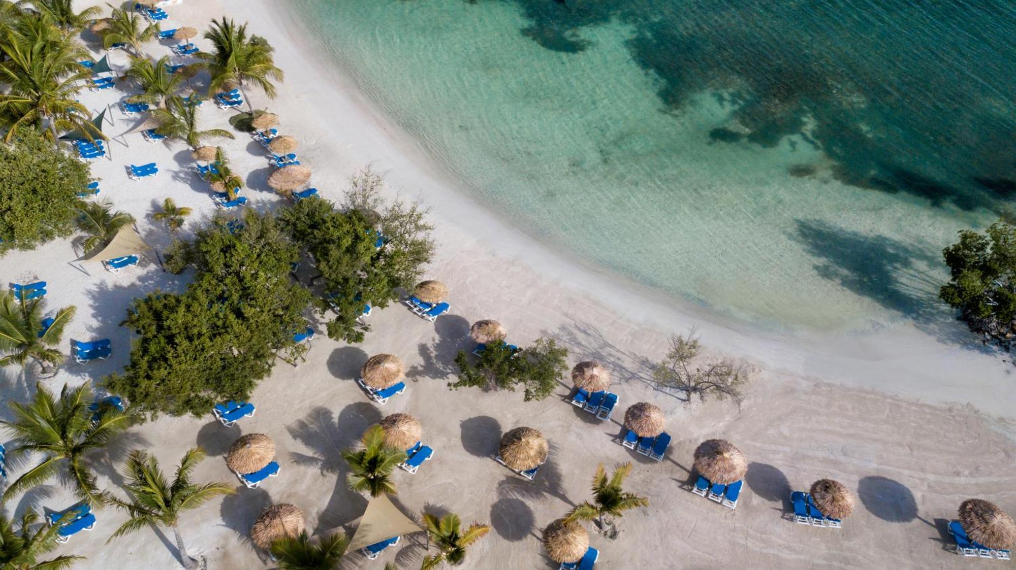 The Verandah Antigua (Adults Only) Willikies Kültér fotó