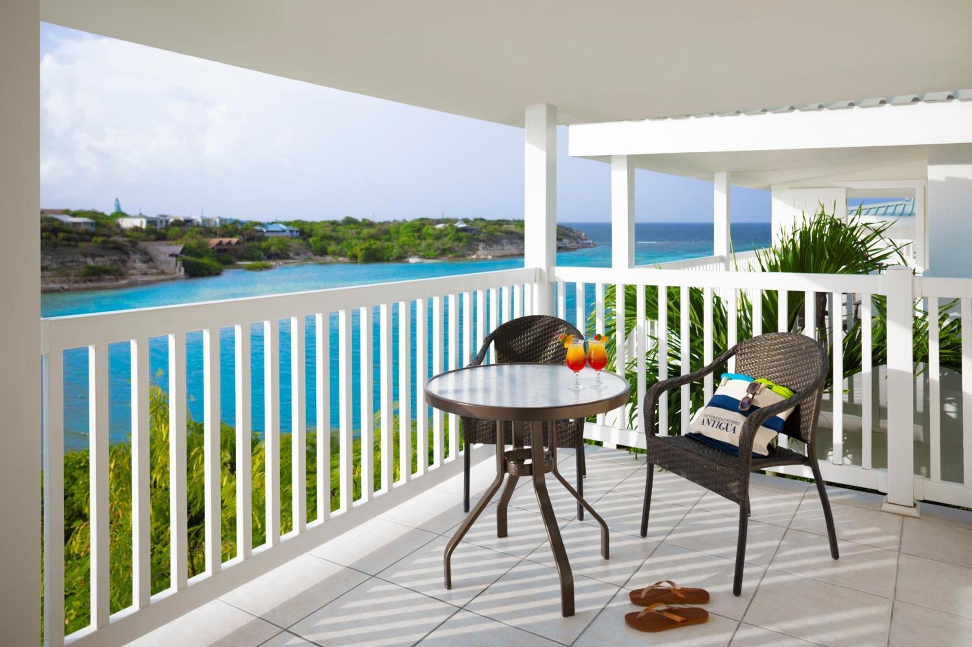 The Verandah Antigua (Adults Only) Willikies Kültér fotó